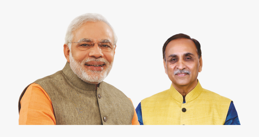 Modi Standing Png, Transparent Png, Free Download