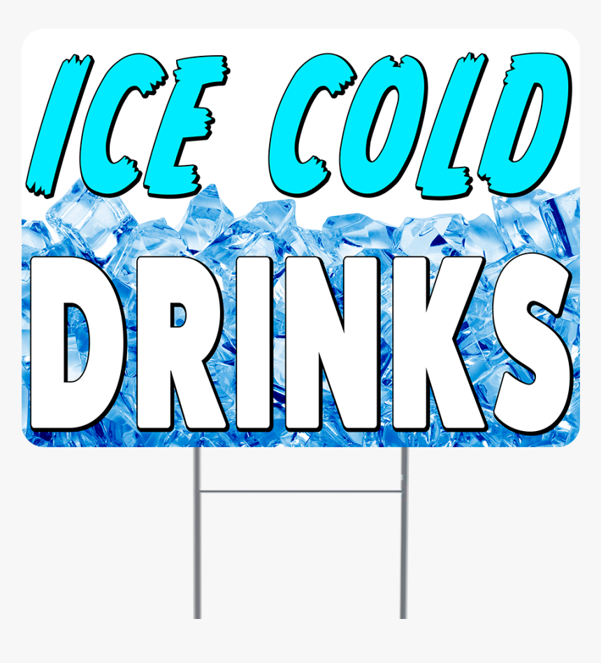 Ice Cold Drinks Png, Transparent Png, Free Download