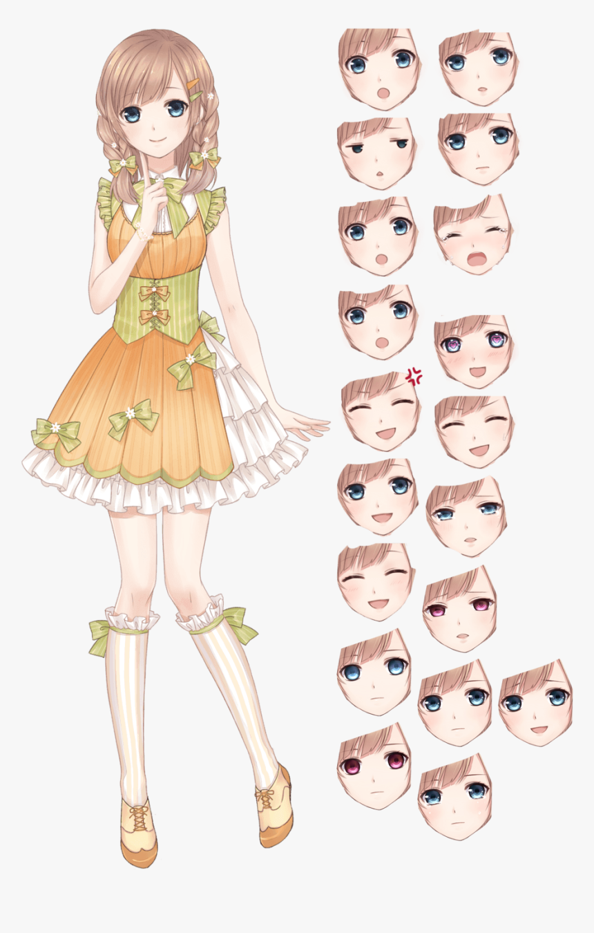 Love Nikki Dress Up Queen Yoko, HD Png Download, Free Download