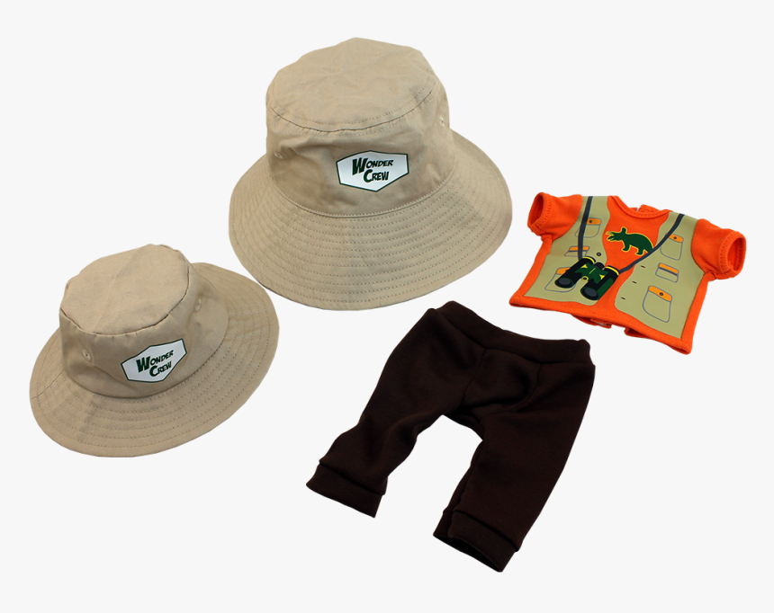 Baby Explorer Hat, HD Png Download, Free Download