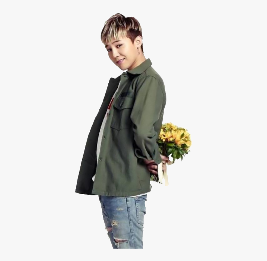 G-dragon Png Transparent Background - G Dragon Png, Png Download, Free Download