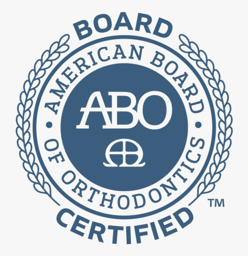 American Board Of Orthodontics, HD Png Download, Free Download
