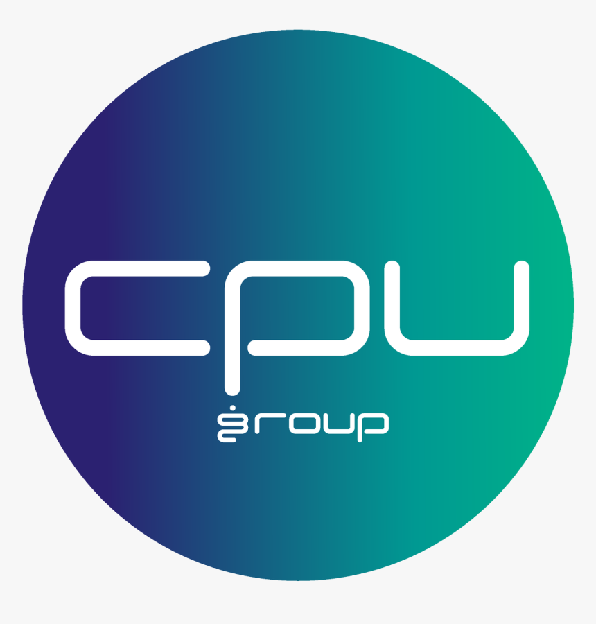 Central Processing Unit, HD Png Download, Free Download