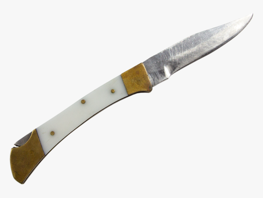 1791 Vintage - Pocket Knife - Utility Knife, HD Png Download, Free Download