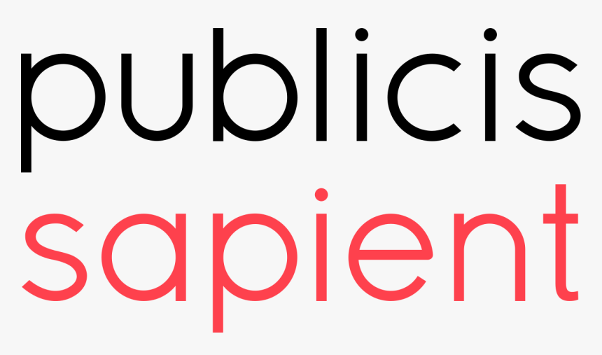 Publicis Sapient Logo, HD Png Download, Free Download