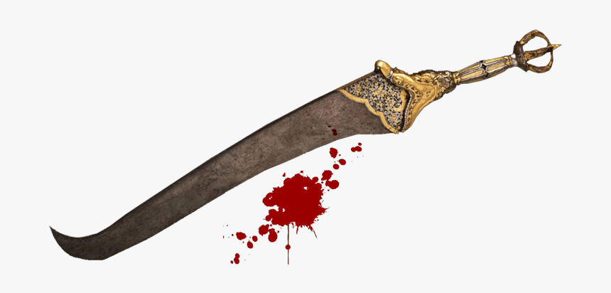 Flaying Knife Free - Bowie Knife, HD Png Download, Free Download