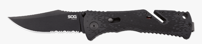 Serrated Blade, HD Png Download, Free Download