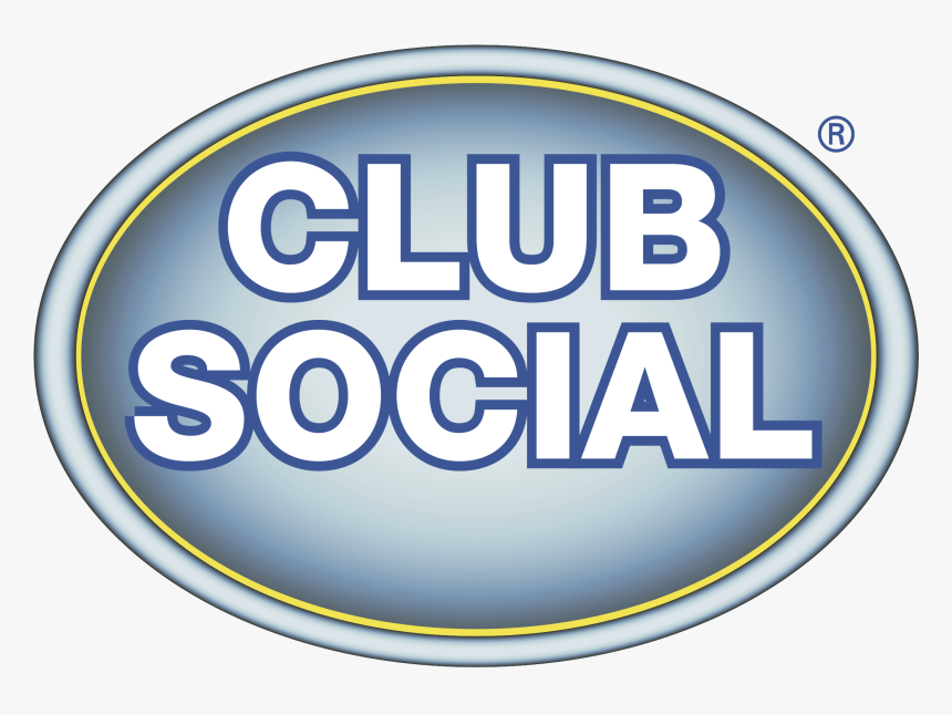Club Social, HD Png Download, Free Download