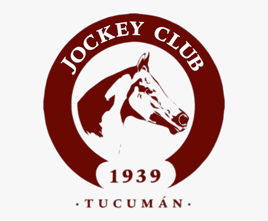 Jockey Club Rugby Logo - Logo Jockey Club Tucuman, HD Png Download, Free Download