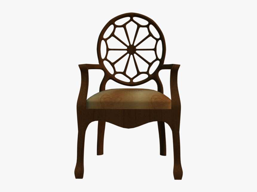 Clipart Chair Side View - Chair, HD Png Download, Free Download