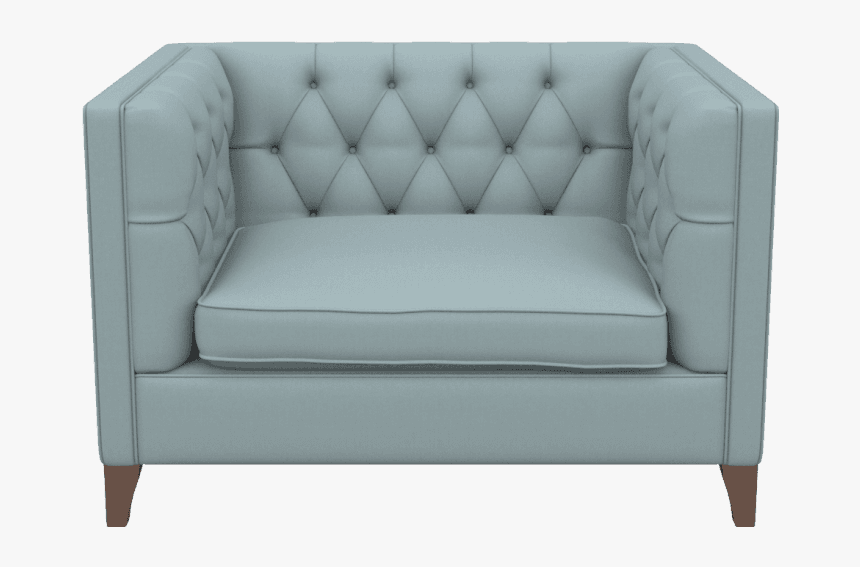 Club Chair, HD Png Download, Free Download