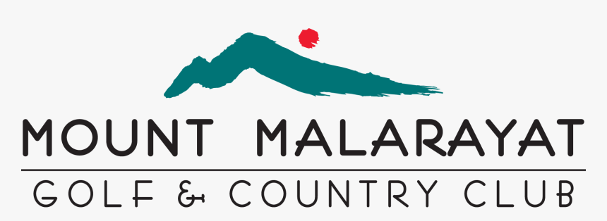 Country Club Png - Mount Malarayat Golf Logo, Transparent Png, Free Download