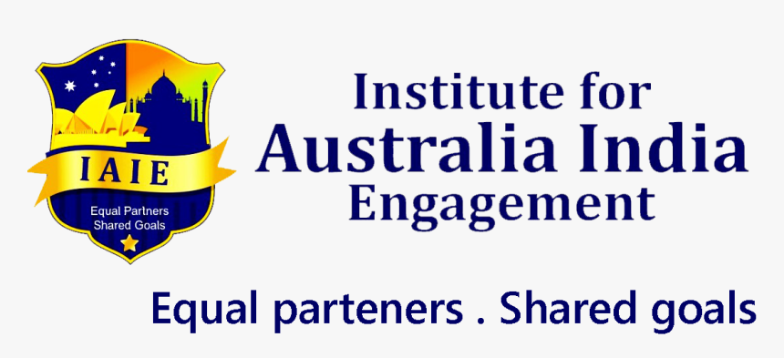 Institute For Australia India Engagement - Graphic Design, HD Png Download, Free Download