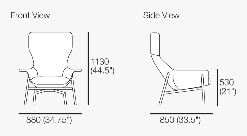 Office Chair, HD Png Download, Free Download