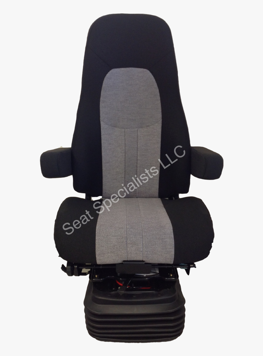 National Admiral Front View, Modura Cloth - Car Seat, HD Png Download, Free Download