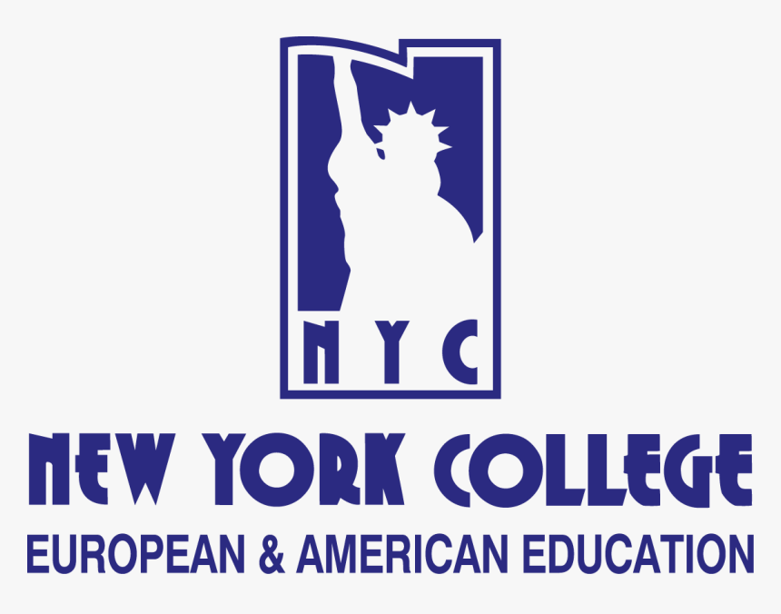 New York College, HD Png Download, Free Download