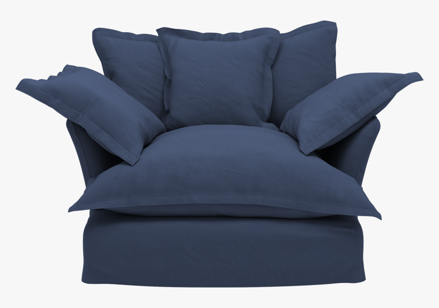 Nightshade Linen Song Love Seat"
 Class="lazyload Lazyload - Love Seat, HD Png Download, Free Download