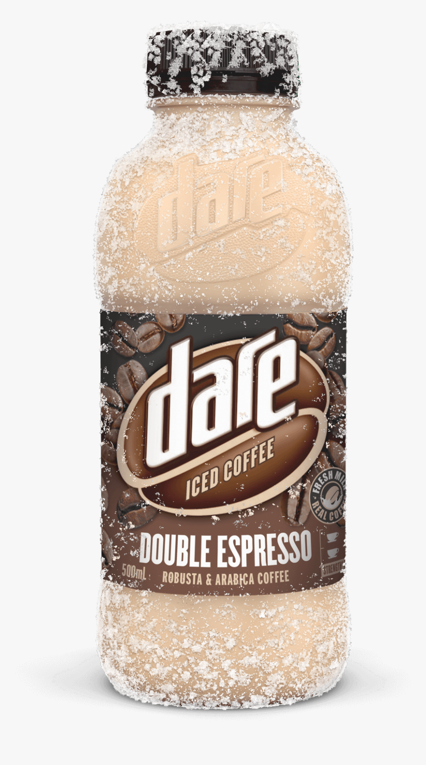 Dare Iced Coffee Double Espresso, HD Png Download, Free Download