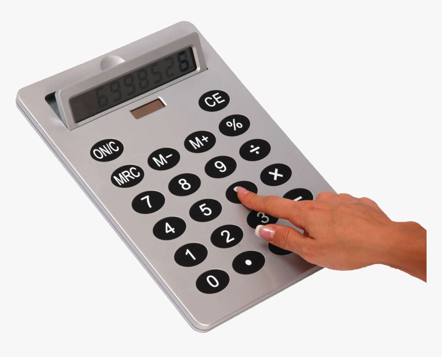 Calculator Png Image - Calculator Png Transparent, Png Download, Free Download