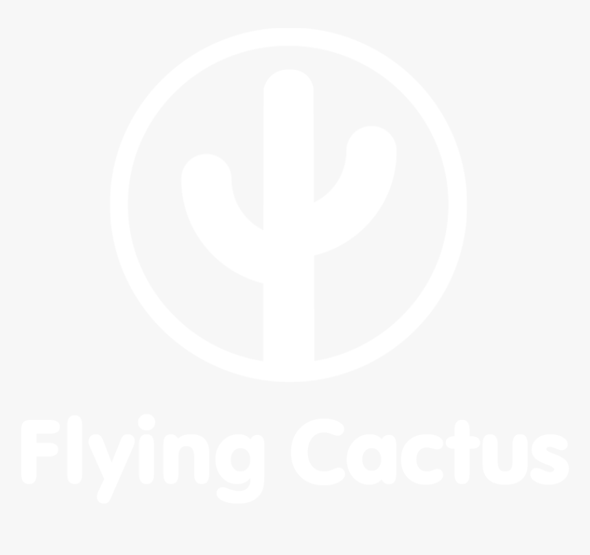 Flying Cactus Logo - Graphics, HD Png Download, Free Download