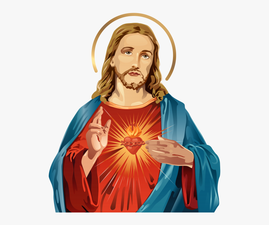 Download High Resolution - Jesus Christ, HD Png Download, Free Download