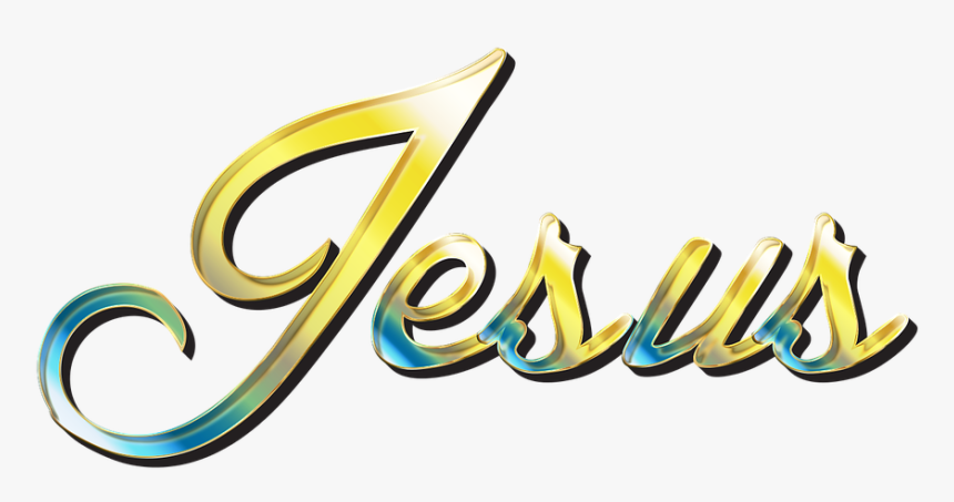 Jesus Banner, HD Png Download, Free Download