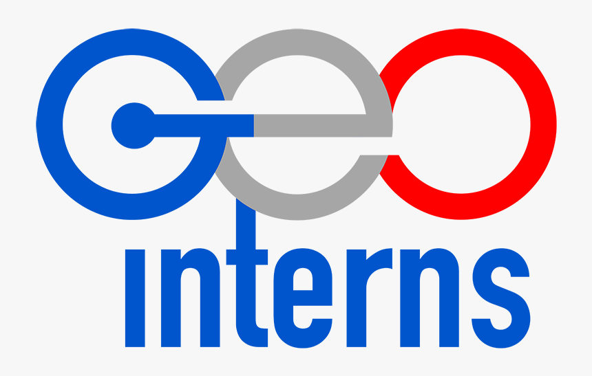 Logo For Geointerns - Circle, HD Png Download, Free Download