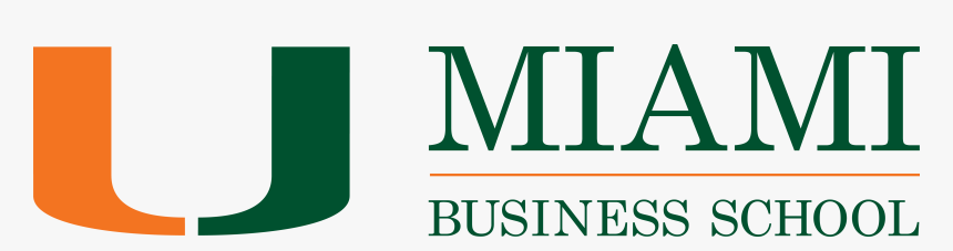 Miami Business School Logo, HD Png Download, Free Download