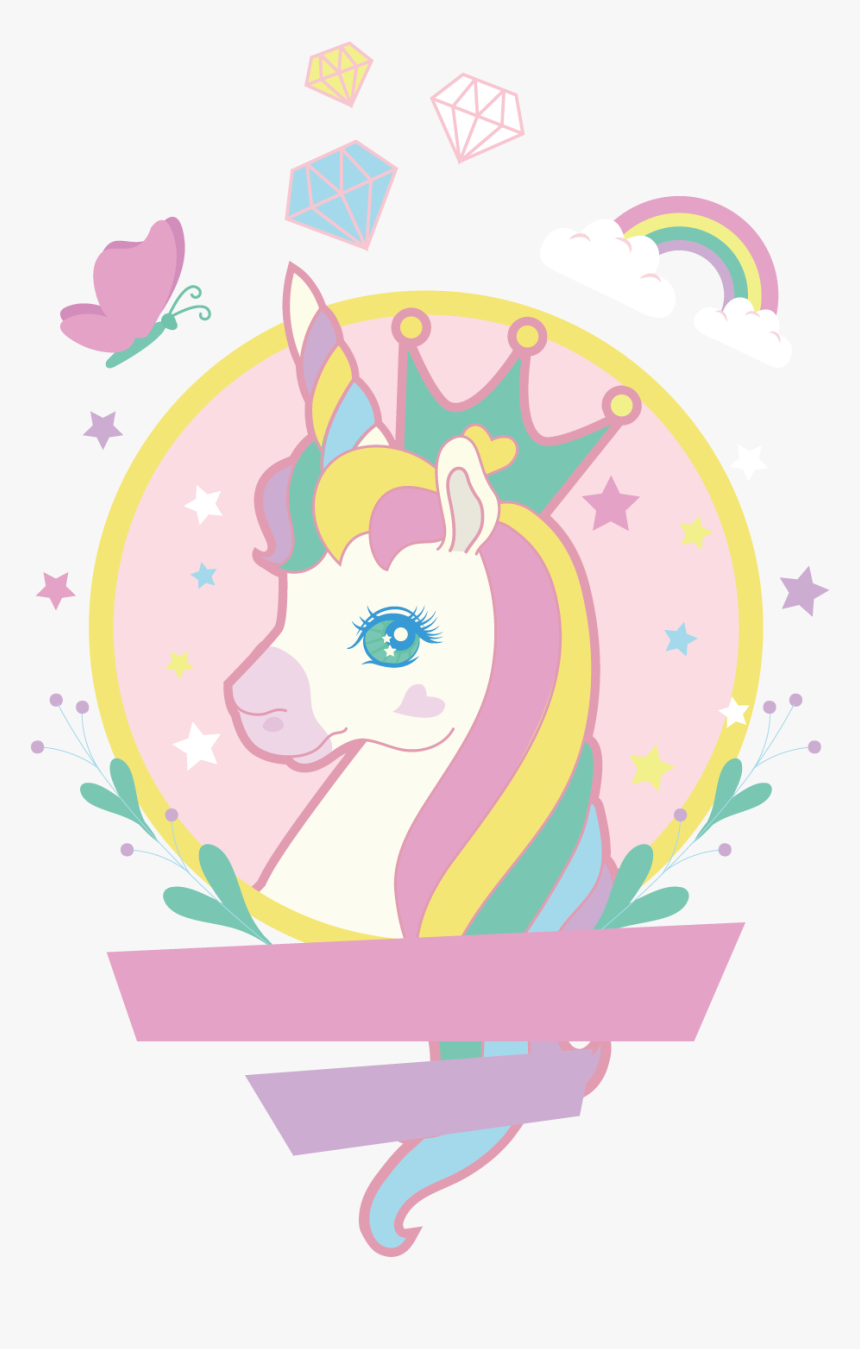 Illustration Cat T-shirt Unicorn Battle Drawn Hand - Lol Center Stage Feltro, HD Png Download, Free Download