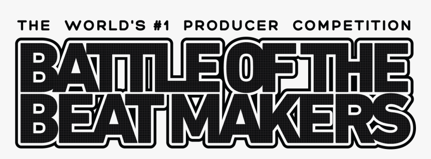 Battle Of The Beat Makers - Battle Of The Beatmakers Logo, HD Png Download, Free Download