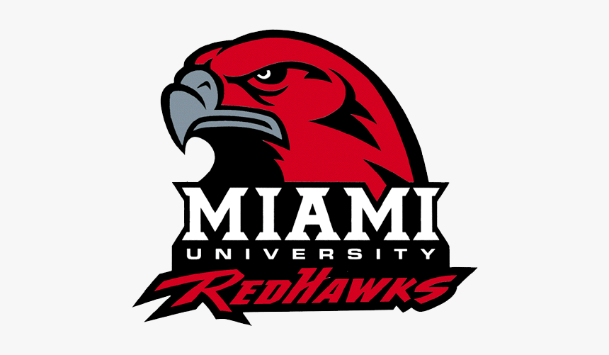 Miami University Strikes It Rich With New Coaching - University Of Miami Redhawks, HD Png Download, Free Download