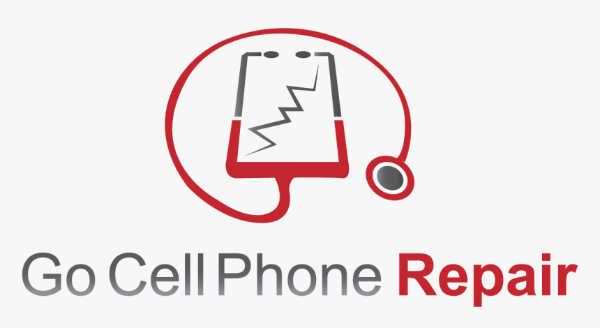 Cell Phone Repair - Logo Phone Repair Png, Transparent Png, Free Download
