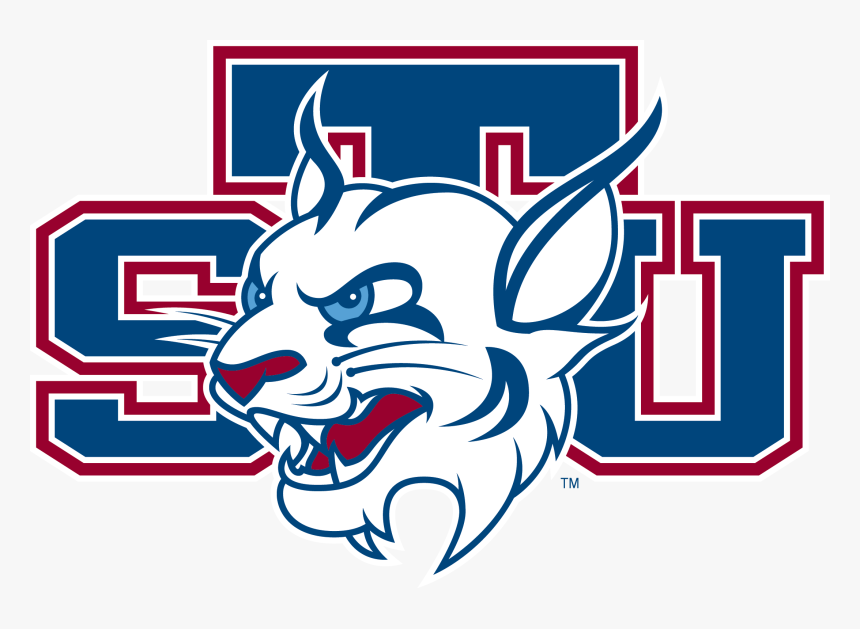 St Thomas University Bobcats, HD Png Download, Free Download