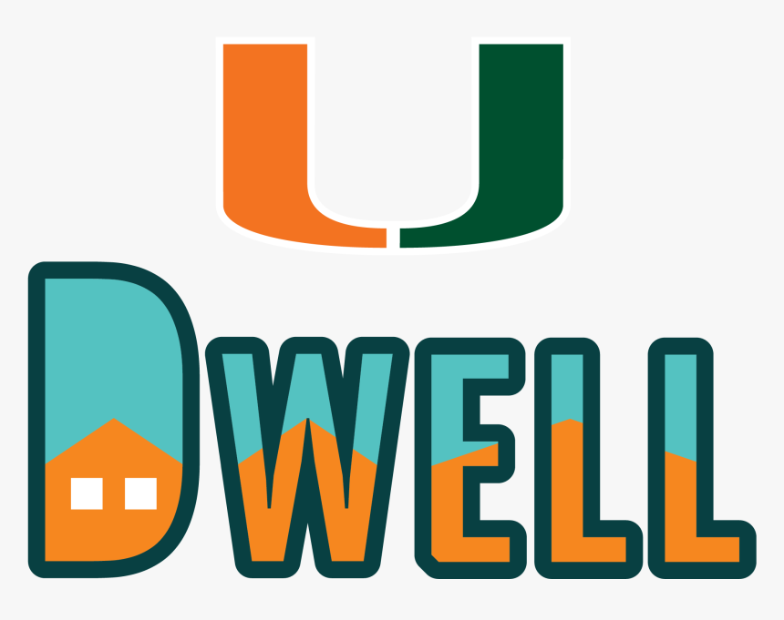 University Of Miami Clipart , Png Download, Transparent Png, Free Download