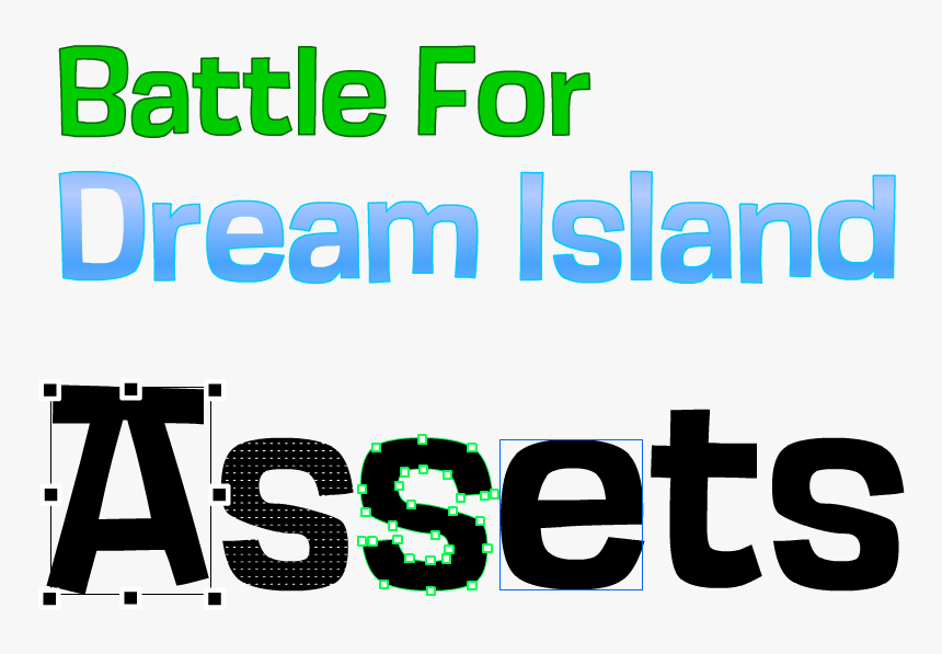 Battle For Dream Island Wiki - Graphic Design, HD Png Download, Free Download