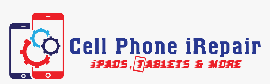 Cellphone, Iphone Repair & Accessories - Graphic Design, HD Png Download, Free Download