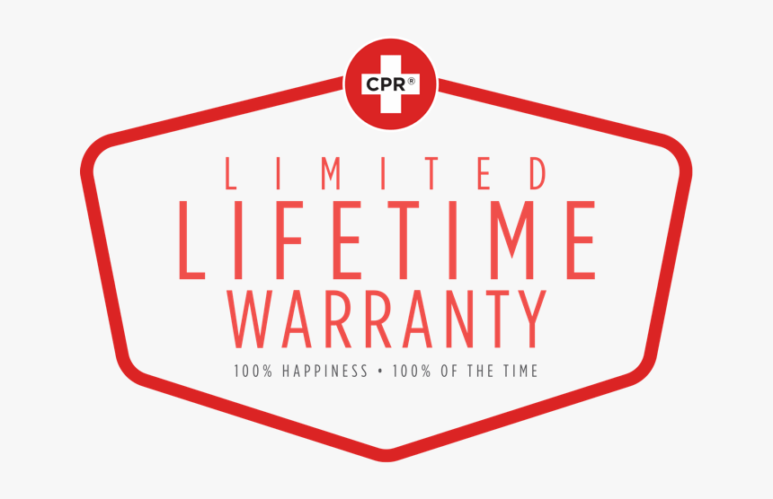 Cpr Cell Phone Repair Lifetime Warranty, HD Png Download, Free Download