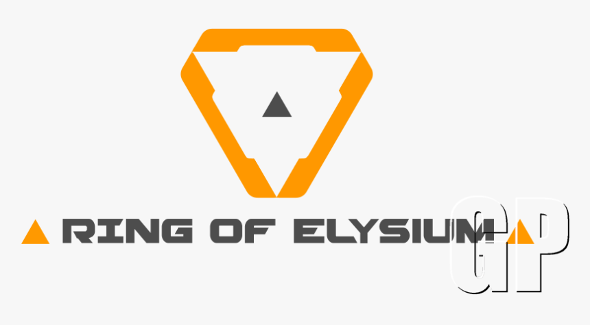Next-gen Battle Royale Ring Of Elysium Releases In - Emblem, HD Png Download, Free Download
