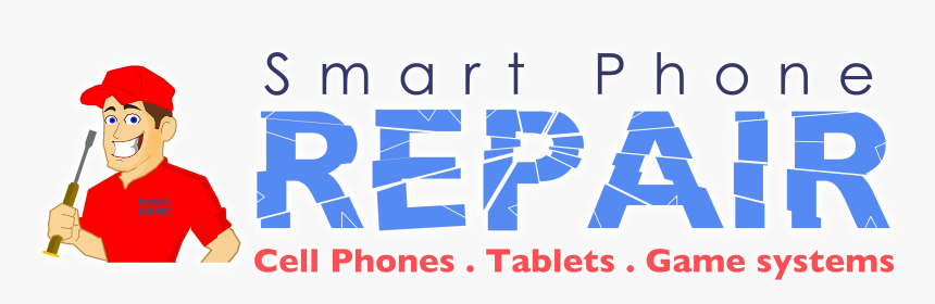 Smart Phone Repair - Graphic Design, HD Png Download, Free Download