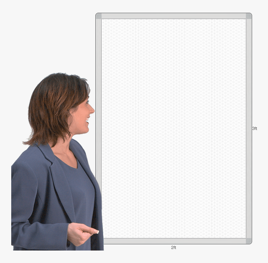 Igd532x - 24 Hour Whiteboard, HD Png Download, Free Download