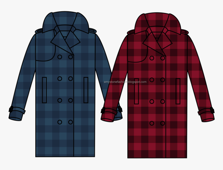 Overcoat, HD Png Download, Free Download