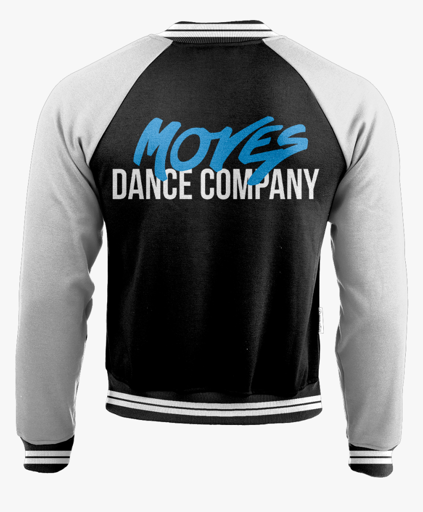 Bomber Jacket Template Png, Transparent Png, Free Download