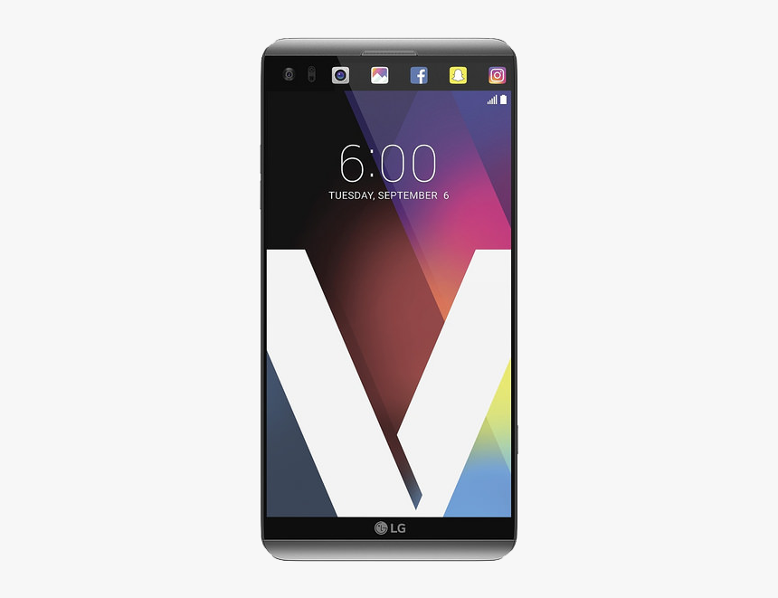 Lg V20 Boost Mobile, HD Png Download, Free Download