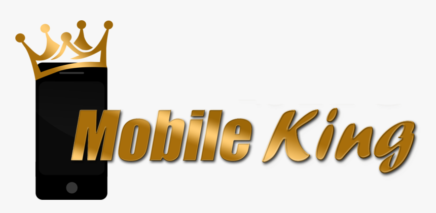 Mobile King - Mobile King Logo Png, Transparent Png, Free Download