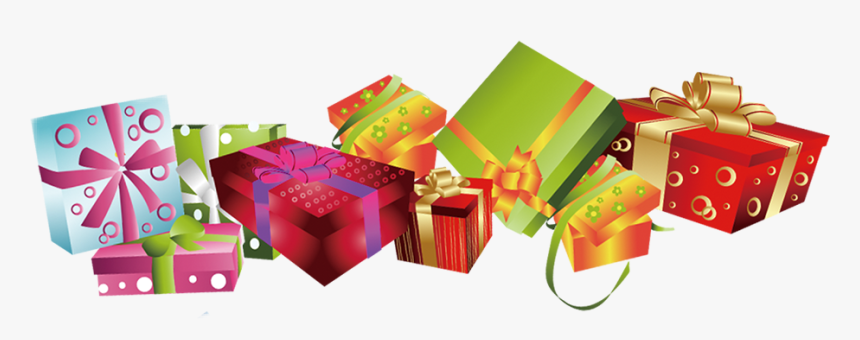 #gift #gifts #box #birthdaygift #birthdaygifts #christmasgift - Haufen Geschenke Png, Transparent Png, Free Download