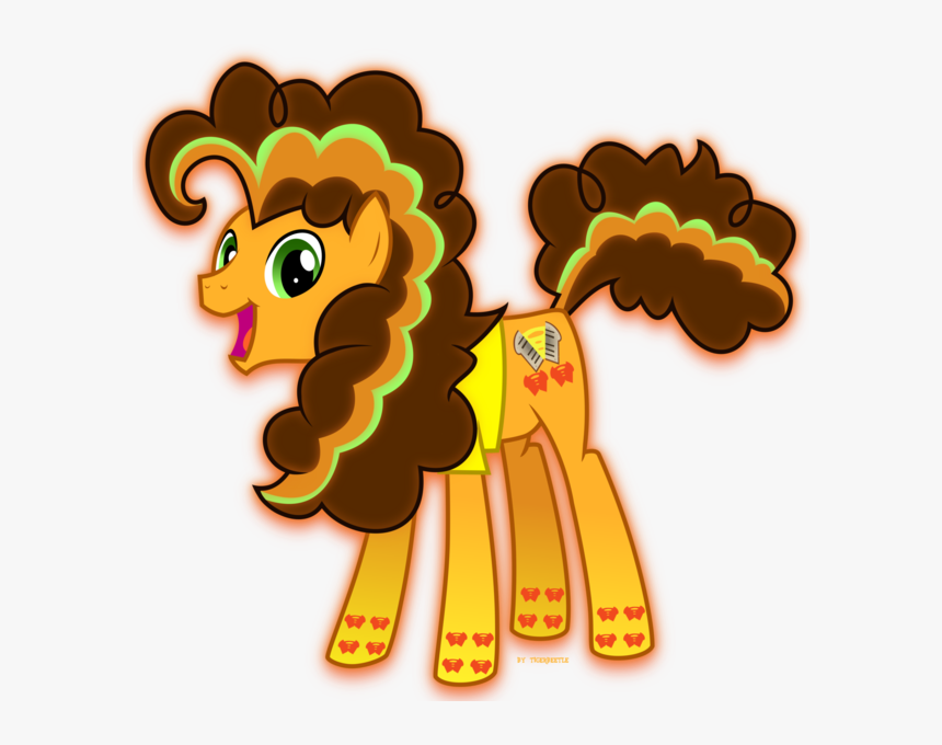 Mlp Cheese Sandwich Rainbow Power, HD Png Download, Free Download