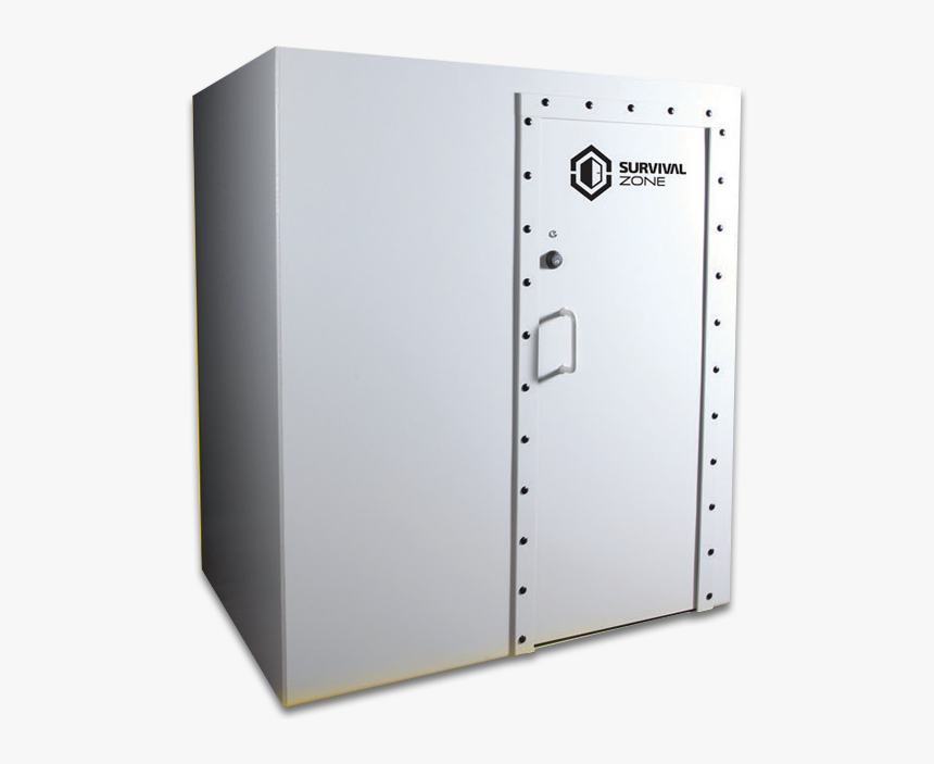 Saferoom - Door, HD Png Download, Free Download
