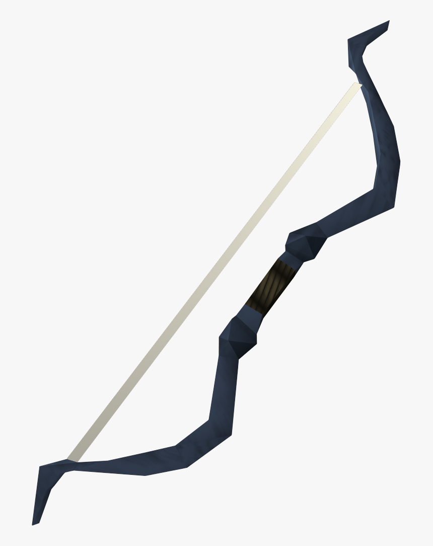Bow Without Arrow Png, Transparent Png, Free Download