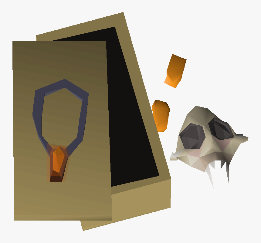 Osrs Torture Ornament Kit, HD Png Download, Free Download