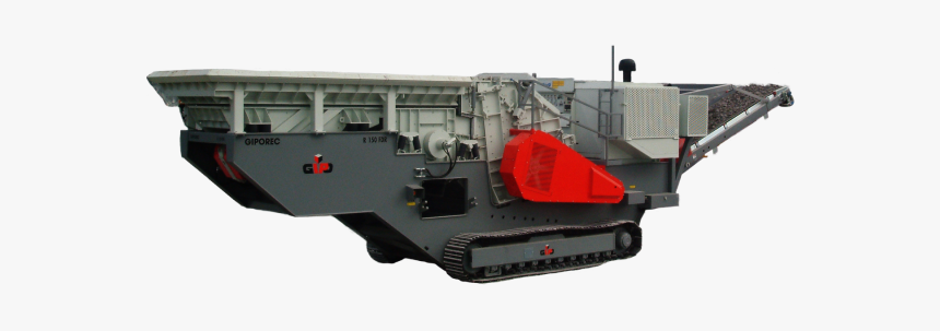 Landing Craft Mechanized, HD Png Download, Free Download